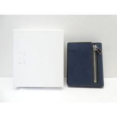 ミニ財布］iskii Quick Key Wallet MZ Bulgaro - メルカリ