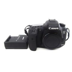 EOS7DMark II EF-S 18-135mm、50mm単焦点、縦グリップ - メルカリ