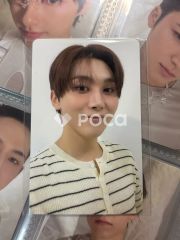 seventeen セブチ スングァン SEUNGKWAN dicon セット - メルカリ