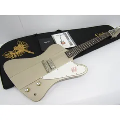 Epiphone JOE BONAMASSA Firebird エピフォン エレキギター ソフトケース付き ▼G5162のサムネイル