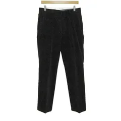 エディーバウアー ロングパンツ 裏起毛 ストレッチ ブランド ボトムス 黒 メンズ 31サイズ ブラック Eddie Bauer 【中古】のサムネイル