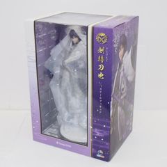 にじさんじ 剣持刀也1／7スケールフィギュア 未開封 - メルカリ