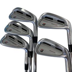Bridgestone IR 2023 アイアンセット 6本 Bridgestone IR 2023 アイアンセット 6本 - メルカリ