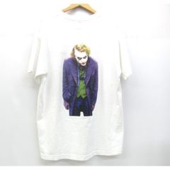 KITH X BATMAN JOKER ジョーカー プリント Tシャツ ホワイト - メルカリ