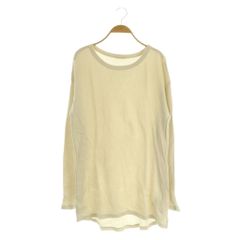 美品 Deuxieme Classe ワッフル long Tシャツ - メルカリ