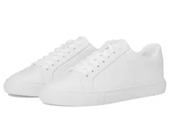 カルバンクライン レディース シューズ スニーカー Calvin Klein Camzy White ホワイトのサムネイル