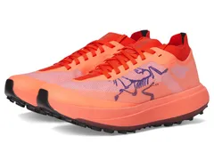 アークテリクス レディース シューズ スニーカー Arcteryx Sylan Pro Sour CherrySouのサムネイル