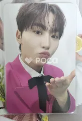 Seventeen スングァン セブチ SPILL THE FEELS CARAT Ver.