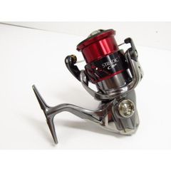 美品】SHIMANO STRADIC ci4 c2000s 換スプール付 - メルカリ