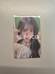 IVE リズ 2026 IVE THE 4TH FAN CONCERT < DIVE into IVE > ランダムトレカパック