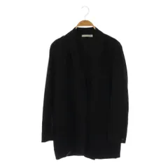 ヴィンス VINCE 1Bテーラードジャケット ブレザー 0 黒 ブラック /AT ■OSのサムネイル