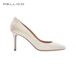 ☆新品/定価6.8万☆ PELLICO アニマ レザー パンプス 39.5 - メルカリ