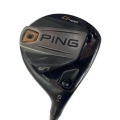 PING G400 SFT 5W ツアーADMT7S - メルカリ