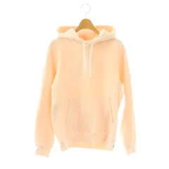 レイニングチャンプ REIGNING CHAMP CLASSIC HOODIE クラシックフーディー パーカー スウェット XS/TP ライトピンク /ES ■OSのサムネイル