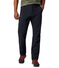 マーモット メンズ ボトムス カジュアルパンツ ストレート Marmot Diverter Straight Leg Pants Black ブラックのサムネイル