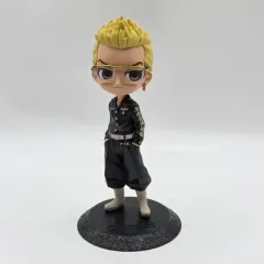 Q posket（キューポスケット）東京リベンジャーズ 稀咲 鉄太 フィギュア (B677)