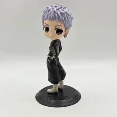 Q posket 東京リベンジャーズ 三ツ谷 （ミツヤ） フィギュア (B676)