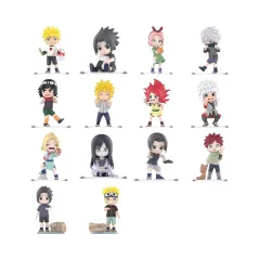 ポップマート NARUTO -ナルト- 疾風伝 幼少期編 さくら (未開封)