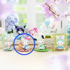TOPTOYサンリオ Spring Flowerウィッシュミーメル　シークレット TOPTOYサンリオ Spring Flowerウィッシュミーメル シークレット - メルカリ