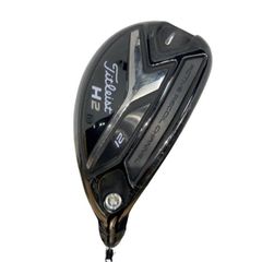 Titleist H2 21度 ユーティリティ - メルカリ