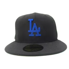 UNION × NEW ERA ニューエラ MLB Los Angeles Dodgers 59Fifty Fitted Cap SIZE:58.7cm 帽子 □UC303