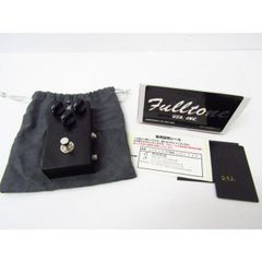 美品/希少】Fulltone OCD GE Black シリアル#222 - メルカリ