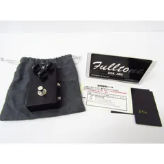 Fulltone OCD-GE JAPAN  LTD ギター用エフェクター 動作OK ▼G5176のサムネイル