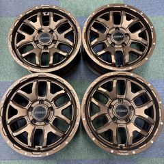 アバルト 595 純正 17インチ 7j +38 PCD98 ブラックポリッシュ - メルカリ