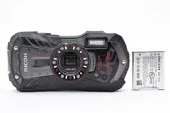 2026年最新】RICOH WG-30の人気アイテム - メルカリ