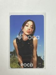 TWICE ジヒョ Strategy POPUP 購入特典トレカ JIHYO - メルカリ