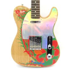 Fender Japan TL69-75 Pink Paisley 1986年 - メルカリ