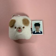SEVENTEEN ミニティーン チャンダリ ディノ キーリング - メルカリ