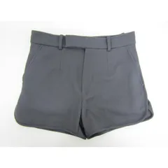 Christian Dior ディオール Dior HOMME マイクロ ショートパンツ ショーツ メンズ 383J131A0828 サイズ：S★FG7938のサムネイル