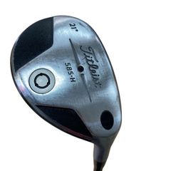 Titleist PT 585 H 24度 NSPRO 970 R レフティ - メルカリ