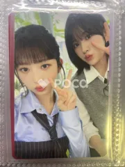 IVE ユニット 2024 IVE 2nd FANMEETING [MAGAZINE IVE] RANDOM PHOTOCARD PACK