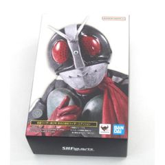 SHFiguarts(진골 조각법) 가면 라이더 신 2호 영광의 쇼와 라이더 에디션 피규어 #UH4694