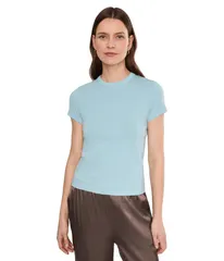 ヴィンス レディース トップス シャツ Vince Shrunken 90s Tee Clearwaterのサムネイル