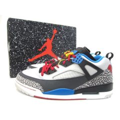 Jordan Spizike Low SE 限定モデル メンズサイズ26.0cm - メルカリ