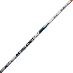 美品】スピーダーブースト 50R 45.25インチ ピンスリーブ付 - メルカリ