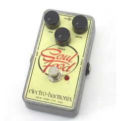Electro-Harmonix Soul Food ケンタウロスクローン - メルカリ