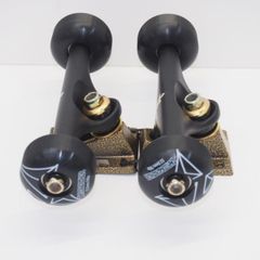 Supremeスケボーウィール53mm independent truck149 Supremeスケボーウィール53mm independent truck149 - メルカリ