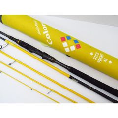 Abu Garcia ソルティースタイル STLS-962ML30-KR - メルカリ