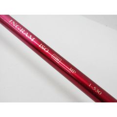 NISSINイングラム ISO IM 1.75 530 未使用 美品 磯竿 日新 - メルカリ