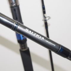 ダイワ ソルティガ エアポータブル AP C80-8 DAIWA SALTIGA - メルカリ