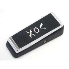 VOX V847 Wah Pedal（ユニオンジャックデザイン／USA製） - メルカリ