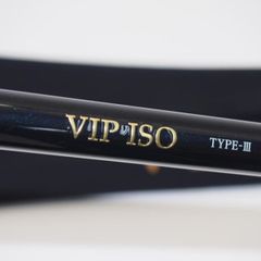 ダイワ VIP ISO AGS TYPE-ⅠTYPE-0ガイド交換済み - メルカリ