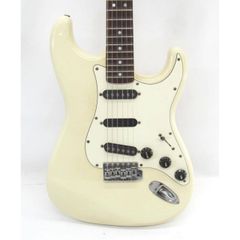 Vintage Fender Japan JVシリアル1984 7/16 製造 - メルカリ