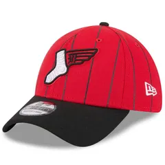 ニューエラ レディース アクセサリー 帽子 Mens New Era RedBlack Chicago White Sox 2025 City Connect 39THIRTY Flex Hat Sox Red レッド