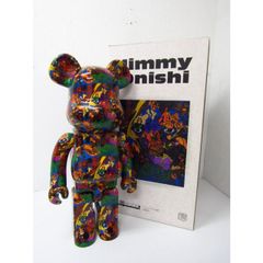BE@RBRICK ジミー大西 
