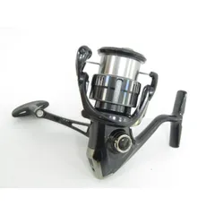 SHIMANO シマノ Vanquish 3000MHG-B ヴァンキッシュ 釣り具 リール ▼SP12527のサムネイル